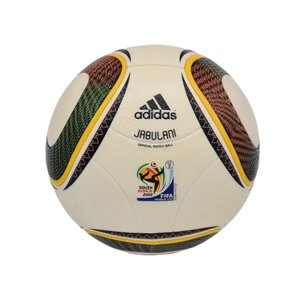 Picture of Adidas Jabulani