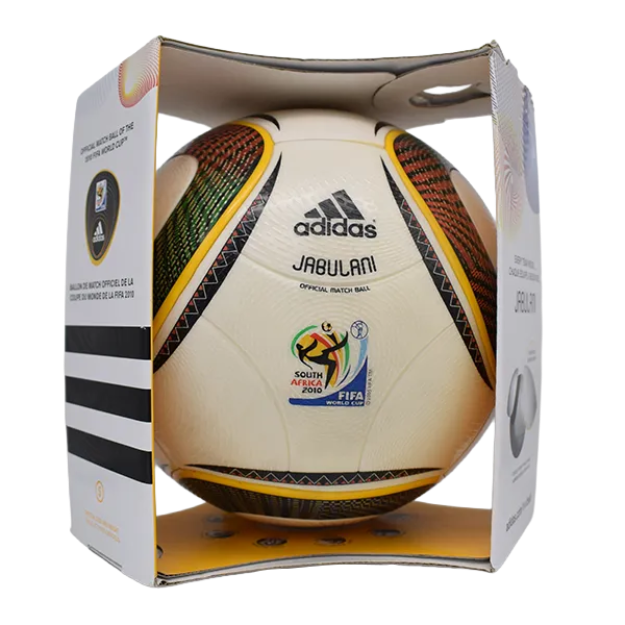 Picture of Adidas Jabulani
