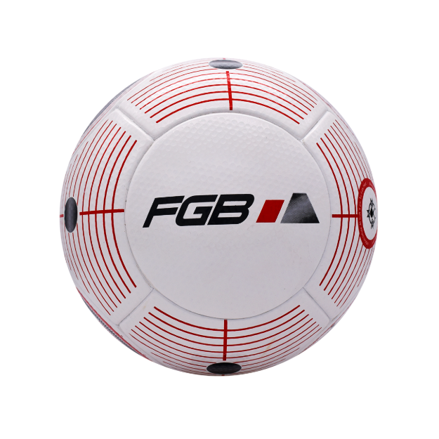 Picture of FGB Ultimate U8 Aztec Red