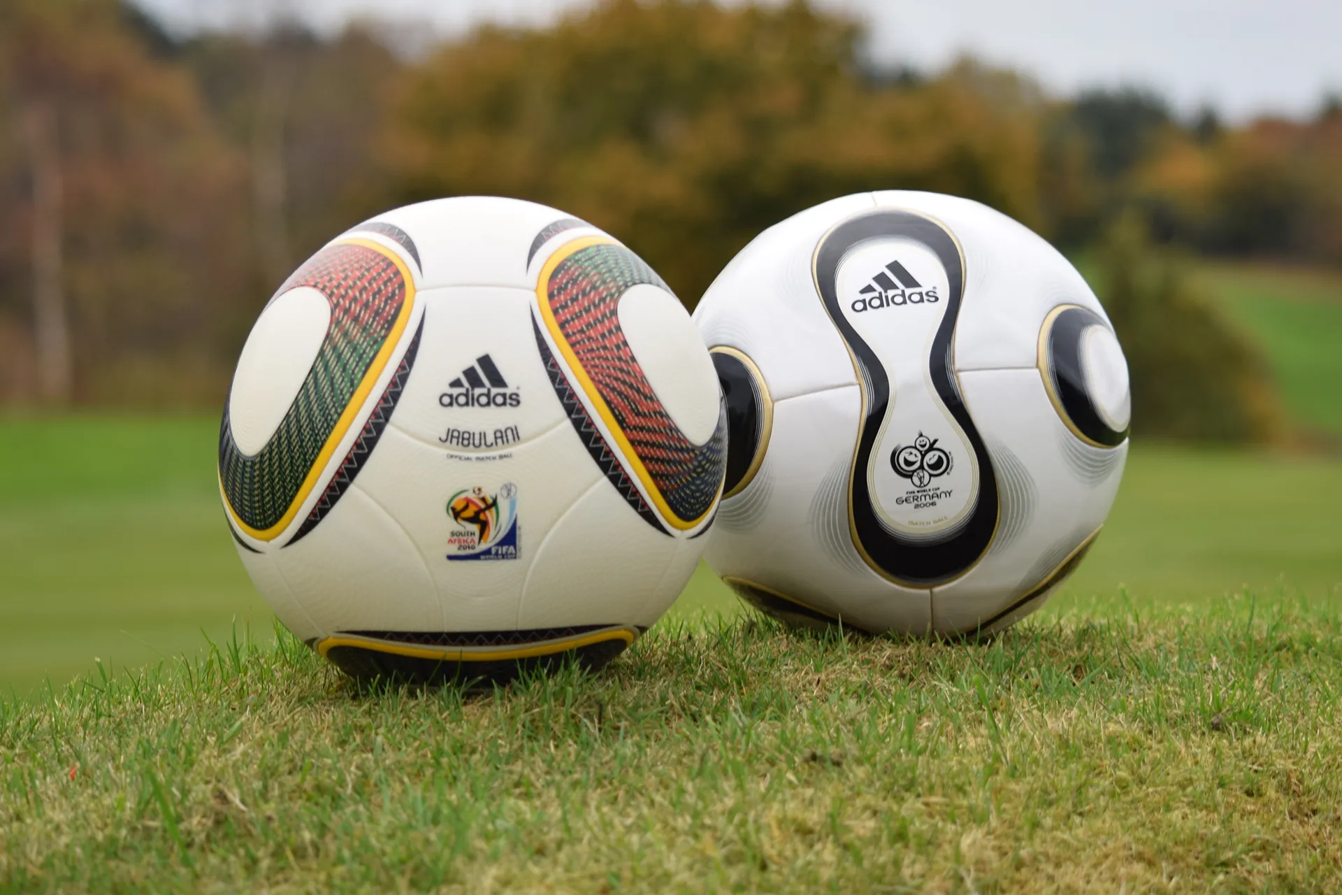 Picture for category Classic Balls