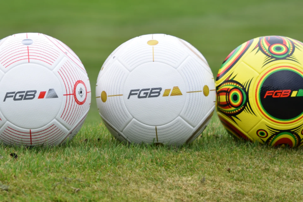 Picture for category FGB Balls