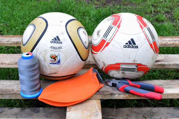 Picture for category Used/Repaired Balls